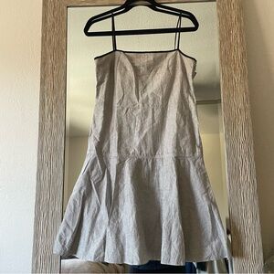 Rag & Bone Mini Dress (8)